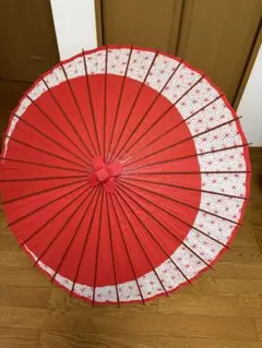 値下げ！湯村タラ ビニール傘 - メルカリ