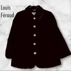 極美品 LOUIS FERAUD マキシ丈 フォックスファー バルマカンコート 楽天市場】【5％オフクーポン】カシミヤ 100％ ダブル ロング