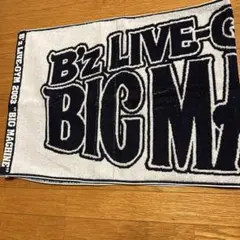 2026年最新】国内アーティスト：B'z タオルの人気アイテム - メルカリ