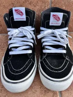 vans スニーカー