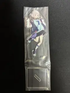 学園アイドルマスター 一番くじ 葛城リーリヤ