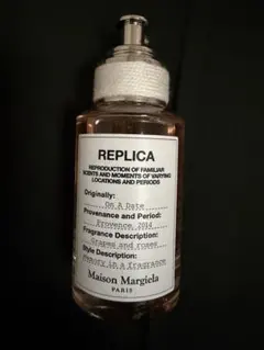 Maison Margiela REPLICA On A Dateのサムネイル