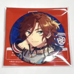 あんスタ 三毛縞斑 7周年 缶バッジ