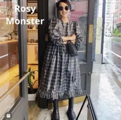 2025年最新】ロージーモンスター rosy monsterの人気アイテム