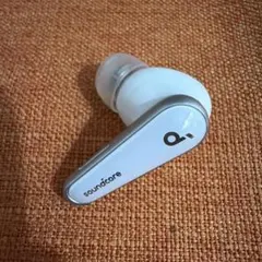 【値下げ】soundcore ワイヤレスイヤホン ホワイト