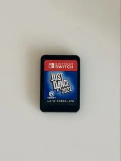 Just Dance 2022 Nintendo Switch