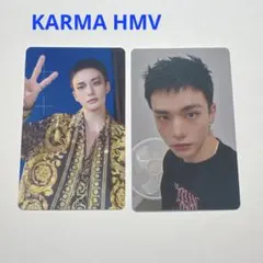 値下げ中stray kids ヒョンジン　トレカ　ラキドロ　5枚セット 2026年最新】stray kids ラキドロ ヒョンジンの人気アイテム - メルカリ