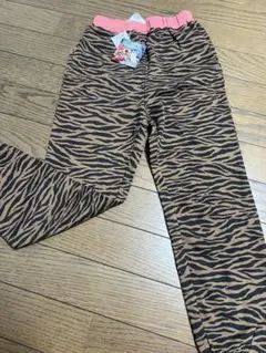 マーキーズ　パンツ　ゼブラのサムネイル