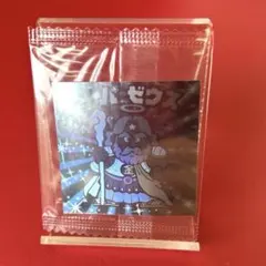 【新品未開封】【貴重】ビックリマンBM2　ホロセレクション2　スーパーゼウス