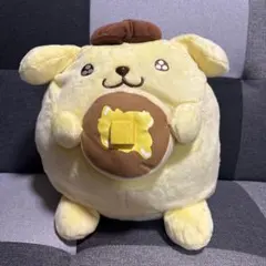 2026年最新】ポムポムプリン ぬいぐるみ(ホットケーキ)の人気アイテム