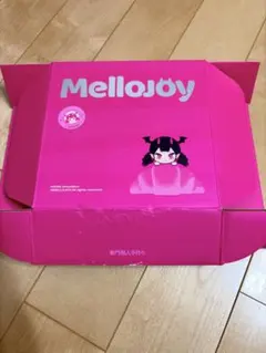 mellojoy メロジョイ 空き箱 空箱 - メルカリ