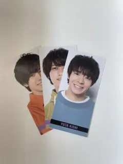 ［King&Prince］デタカ