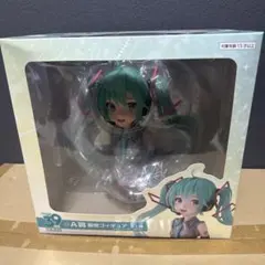 タイトーくじ 初音ミク 胸像フィギュア A賞