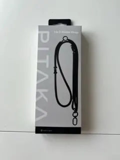 新品未使用⭐️PITAKA 1 to3 Phone Strap
