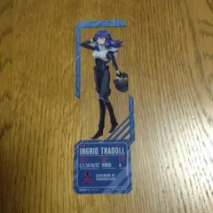 SEED FREEDOM ブックマークコレクションvol.2　イングリット