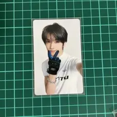 NCTDREAM ドリショ4 ジェミン トレカ