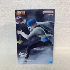 HUNTER×HUNTER　VIBRATION STARS　カイト　フィギュア