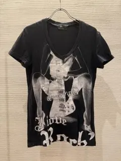00s buffalo bobs t-shirt japanese labelのサムネイル