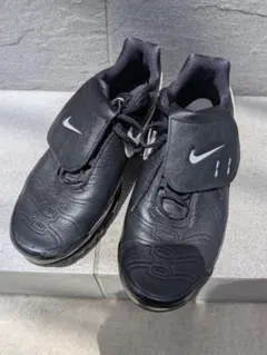 Nike ロマレオス4 ブラック 27.5cm 箱無し - メルカリ