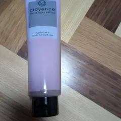 clayence CLAYSPA MASK ピンク