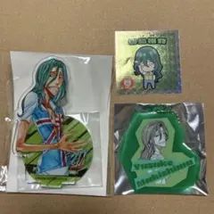 弱虫ペダル　巻島祐介グッズまとめ