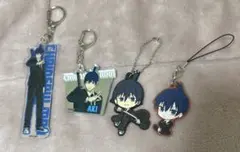 チェンソーマン 早川アキ キーホルダー ストラップ まとめ売り