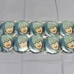 あんスタ コレクション缶バッジ 2026 jan 日々樹渉