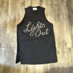 3.1 Phillip Lim 装飾シルクコンビタンクトップのサムネイル