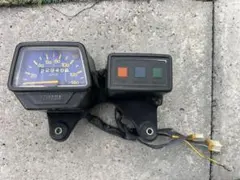 2026年最新】Tw200 純正 メーターの人気アイテム - メルカリ