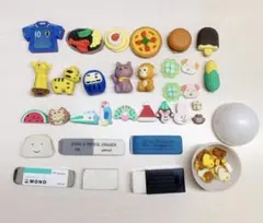 おもちゃ 消しゴム おもしろ消しゴム 砂消しゴム まとめ売り