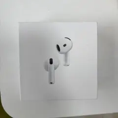 2026年最新】AirPods4 ノイズキャンセリングの人気アイテム - メルカリ