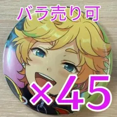 春川宙 あんスタ コレクション缶バッジ 2025 Jun Idol 45個