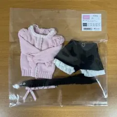 ボークス　小悪魔ニットセット　ミニ　MDD