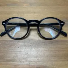金子眼鏡 サングラス Kaneko optical ユナイテッドアローズ別注のサムネイル