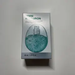 Anua PDRN Hyaluron カプセルミスト　30ml