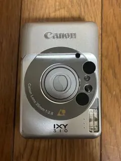Canon IXY160 ジャンク品 ☆ジャンク品☆ Canon キャノン IXY DIGITAL 700 サテンベージュ