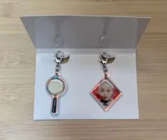 XG シーグリ アクリルチャーム COCONA ココナ