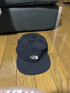 THE NORTH FACE ネイビーキャップ