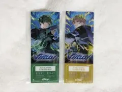 【バラ売り可】シクフォニ ライブ 入場特典 すち みこと