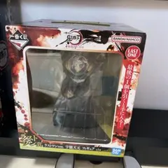 BANDAI ラストワンver. 宇髄天元 フィギュア