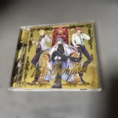 「ヒプノシスマイク-Division Rap Battle-」～The Cha…