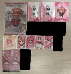 カラフルピーチ　からぴち　のあ　グッズ