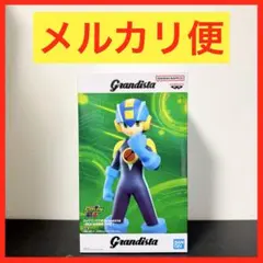 ロックマンエグゼ Grandista-ROCKMAN.EXE-