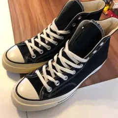 ★未使用★ CT70 ブラック ハイカット 27.5cm