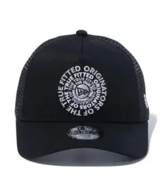 NEWERA 9FORTY A-Frame ベースボールキャップ ニューエラ