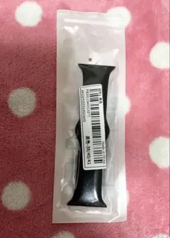 Apple Watchバンド ブラック 38/40/41MM ブラック