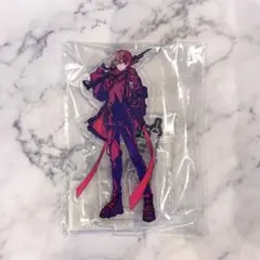 シクフォニ 暇72くん アクスタ RED東京