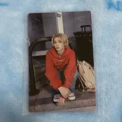 BOYNEXTDOOR トレカ グッズ イハン