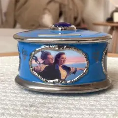 【現品限り！】タイタニック Titanic オルゴール インテリア 記念品 2026年最新】my heart will go on オルゴールの人気アイテム - メルカリ