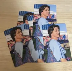 timelesz 原嘉孝 寺西拓人 初回限定盤A fam トレカ